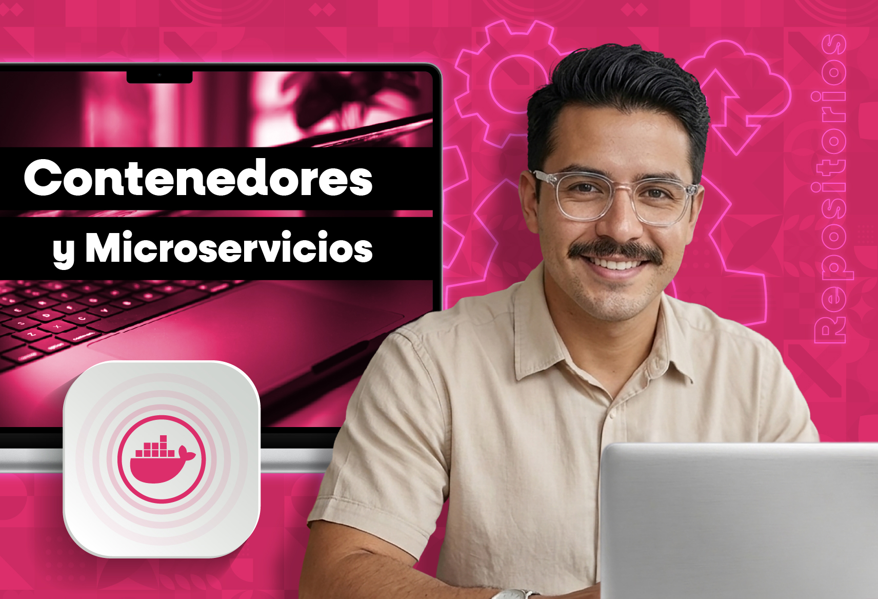 Contenedores y Microservicios