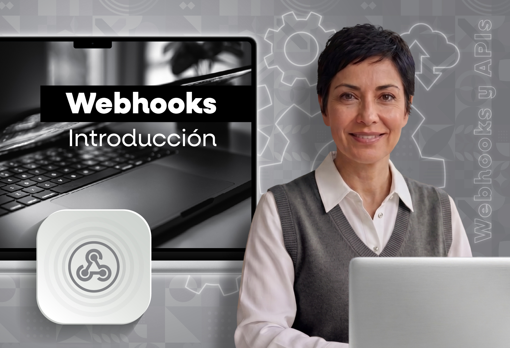 Introducción Webhooks