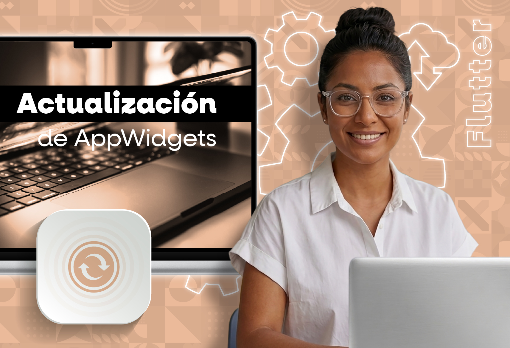 Actualización de AppWidgets