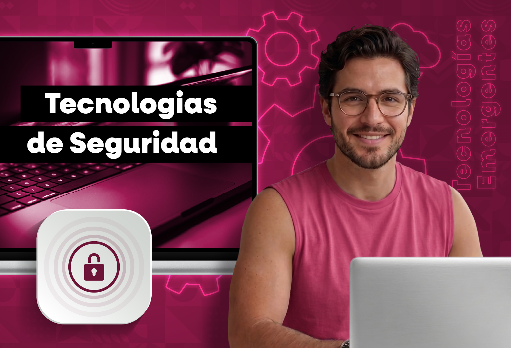 Tecnologias de Seguridad