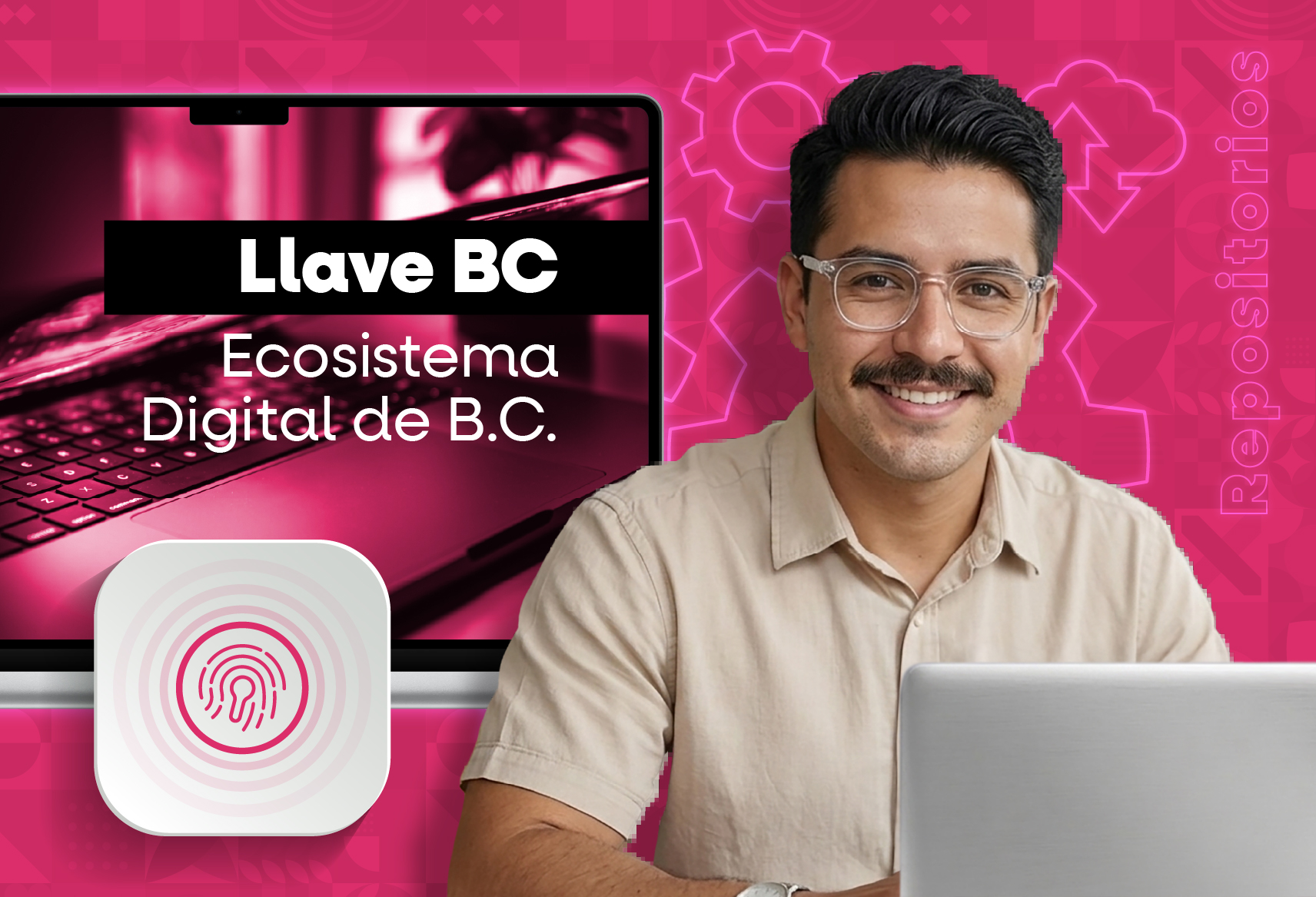 Llave BC