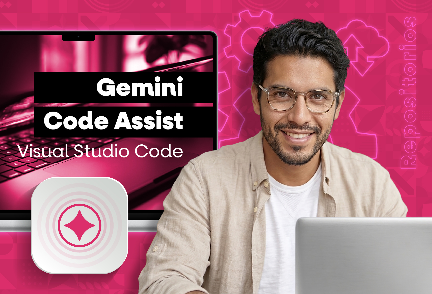 Gemini Code Assist - Configuración VSC