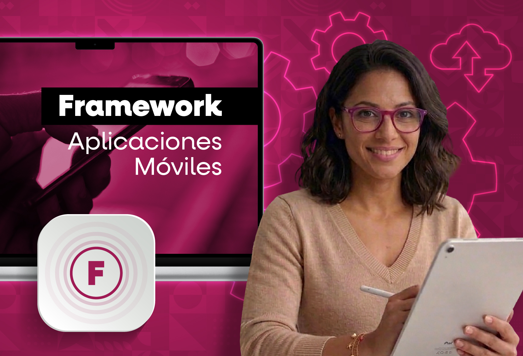 Framework Aplicaciones Móviles